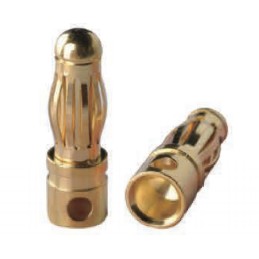 10 pcs - RS PRO Compact Power Connector Plug, 32A