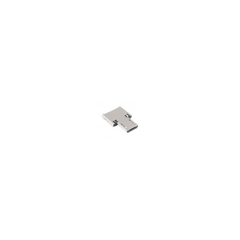 10 pcs : COM-14567 - SparkFun Accessories USB to Micro-B Adapter