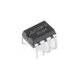 10 pcs : COM-15946 - SparkFun Accessories Op-Amp - AS358P (Through-Hole)