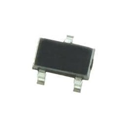 10 pcs : MLX92241LSE-BAA-032-RE - Board Mount Hall Effect/Magnetic Sensors 2-wire switch Bop/Brp: pre-Progr Latch TC pre-Progr 