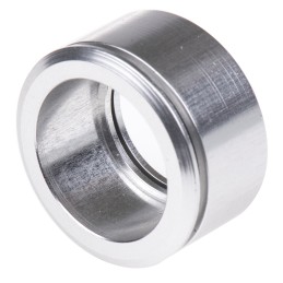 1 pcs - APEM Modular Switch Bezel