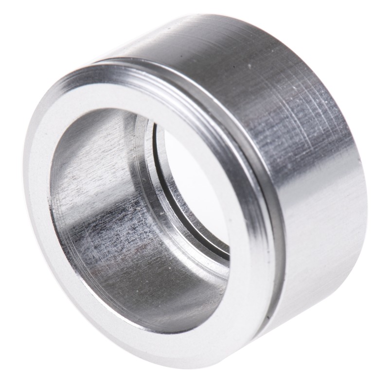 1 pcs - APEM Modular Switch Bezel