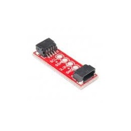 10 pcs : DEV-14495 - SparkFun Accessories Qwiic Adapter