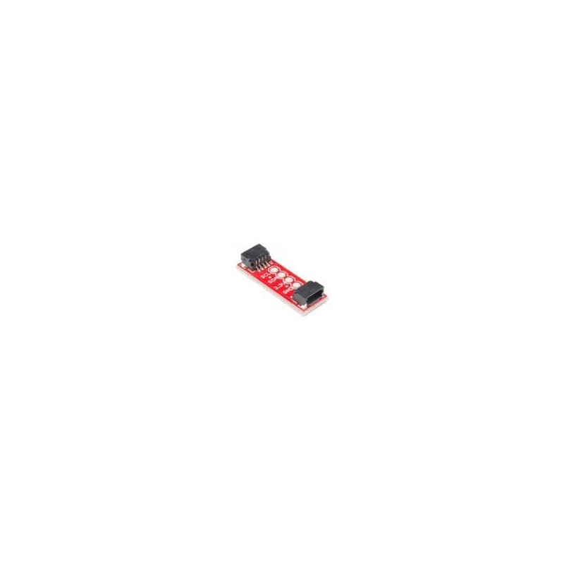 10 pcs : DEV-14495 - SparkFun Accessories Qwiic Adapter