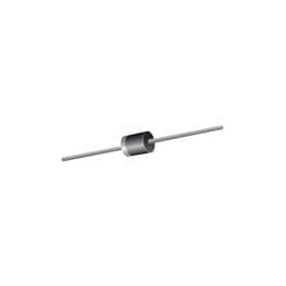 10 pcs : P600B-E3/73 - Rectifiers 6A,100V,PLASTIC RECT