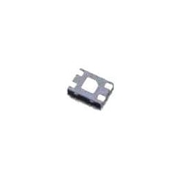 10 pcs : MLX92216ELQ-AAC-001-RE - Board Mount Hall Effect/Magnetic Sensors 3-wire uPower Unipolar Direct South Switch Ts100ms PP