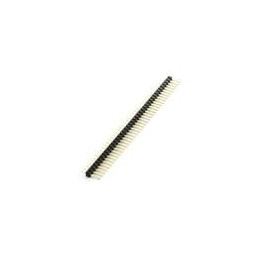 10 pcs : PRT-00116 - SparkFun Accessories Break Away Headers - Straight