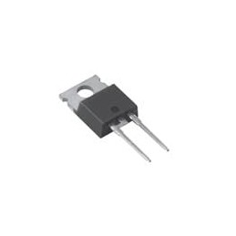 10 pcs : VS-10ETF04-M3 - Rectifiers New Input Diodes - TO-220-e3