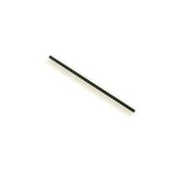 10 pcs : PRT-00553 - SparkFun Accessories Break Away Male Headers Right Angle