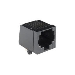 10 pcs : PRT-00643 - SparkFun Accessories RJ45 8-Pin Connector