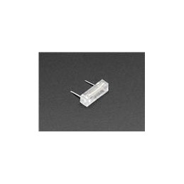 10 pcs : 4081 - Vibration Sensors Flat Vibration Switch - Breadboard friendly