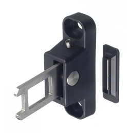 1 pcs - Idec Actuator for Use with HS5 Interlock Switches