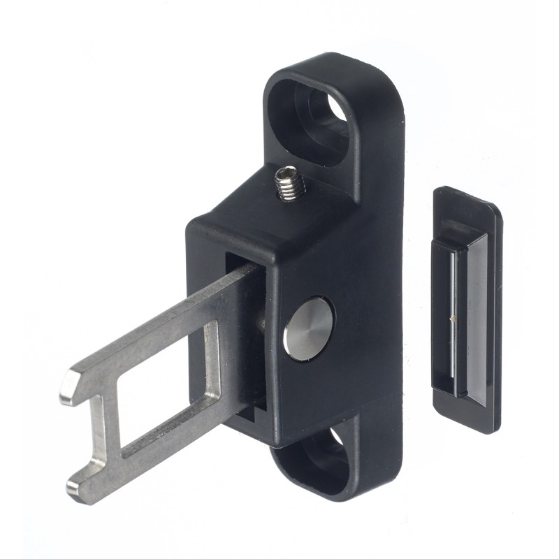 1 pcs - Idec Actuator for Use with HS5 Interlock Switches