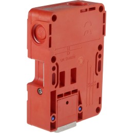 1 pcs - Allen Bradley 440G-T Series Solenoid Interlock Switch, Power to Lock, 24V ac/dc