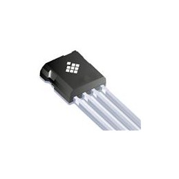 10 pcs : HAL2455UT-A - Board Mount Hall Effect/Magnetic Sensors Highly Precise Programmable Linear Hall-Effect Sensor, Magn. Rag