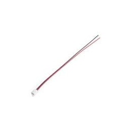 10 pcs : PRT-09914 - SparkFun Accessories JST Jumper 2 Wire Assembly