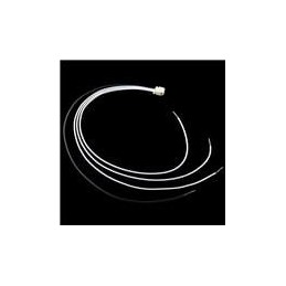 10 pcs : PRT-10359 - SparkFun Accessories JST SH Jumper 4 Wire Assembly - 8in.