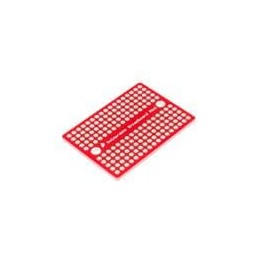 10 pcs : PRT-12702 - SparkFun Accessories Solder-able Breadboard - Mini