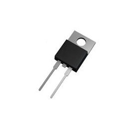 10 pcs : VS-8ETU12-M3 - Rectifiers 1200V 8A IF 2L TO-220AC 80A IFSM