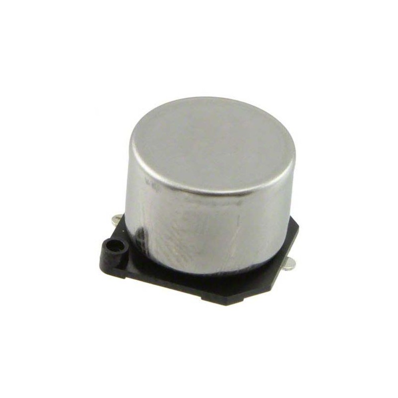 2 pcs - KEMET 0.47F Supercapacitor -20 - +80% Tolerance, Supercap FC 3.5V dc, Surface Mount