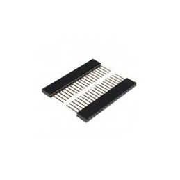 10 pcs : PRT-14311 - SparkFun Accessories ESP32 Thing Stackable Header Set