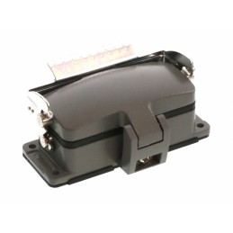 10 pcs - Molex 93601 Heavy Duty Power Connector