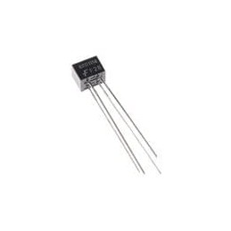 10 pcs : SEN-00246 - SparkFun Accessories Optical Detector / Phototransistor - QRD1114