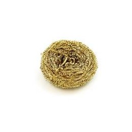 10 pcs : TOL-08964 - SparkFun Accessories Brass Sponge