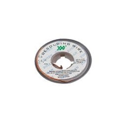 10 pcs : TOL-09327 - SparkFun Accessories Solder Wick 2 5ft. - Generic