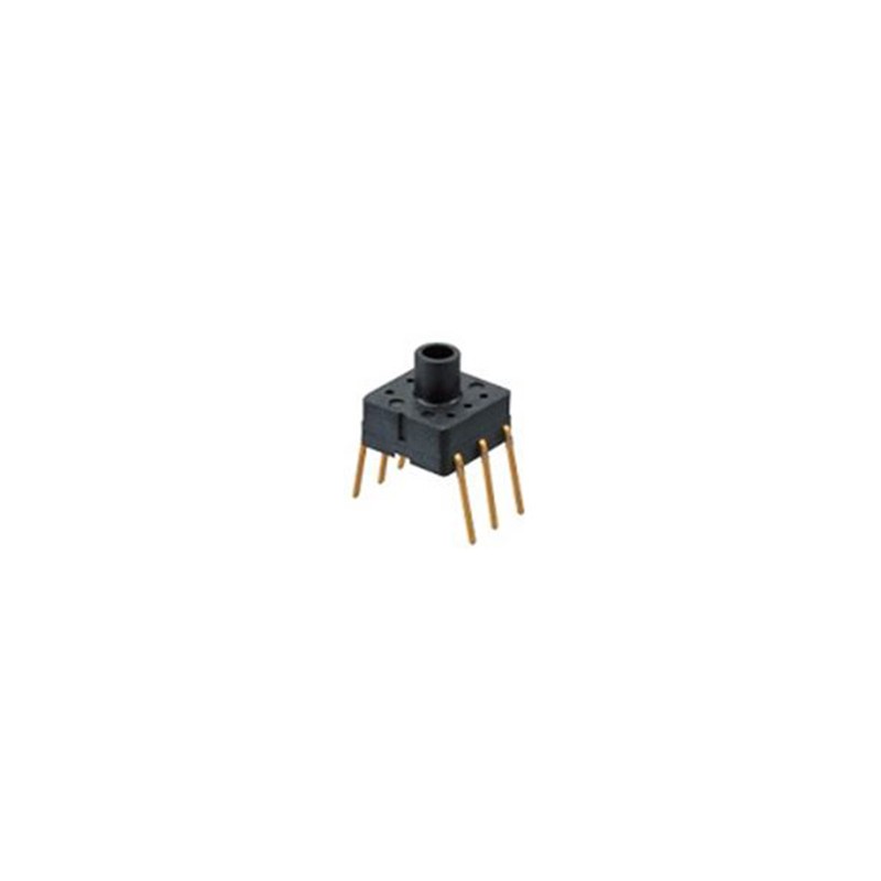 100 pcs - Panasonic Pressure Sensor, Amplified Output, Relative Reading