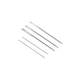 10 pcs : TOL-10405 - SparkFun Accessories Needle Set
