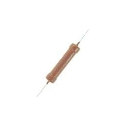 10 pcs : HPC1C103K - Ceramic Composition Resistors 1W 10K ohm 10%
