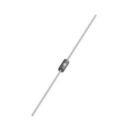 10 pcs : 1N4937G - Rectifiers 200ns, 1A, 600V, Fast Recovery Rectifier