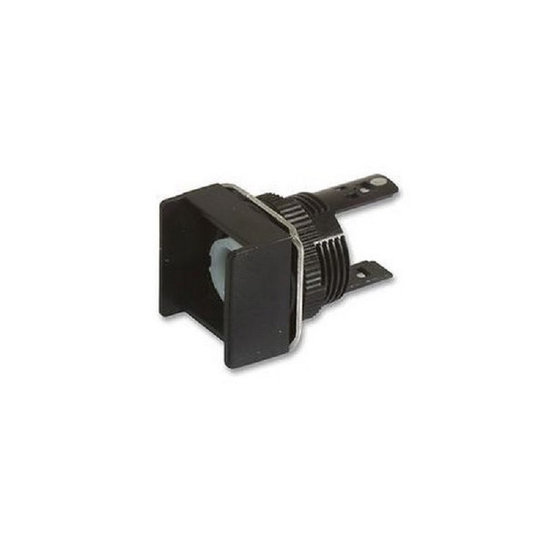 1 pcs - Omron Pushbutton Actuator for Use with Pushbutton Switch