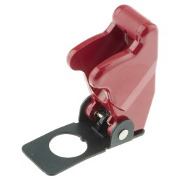 1 pcs - Toggle Switch Guard