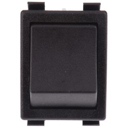 1 pcs - ZF DPDT, On-On Rocker Switch Panel Mount