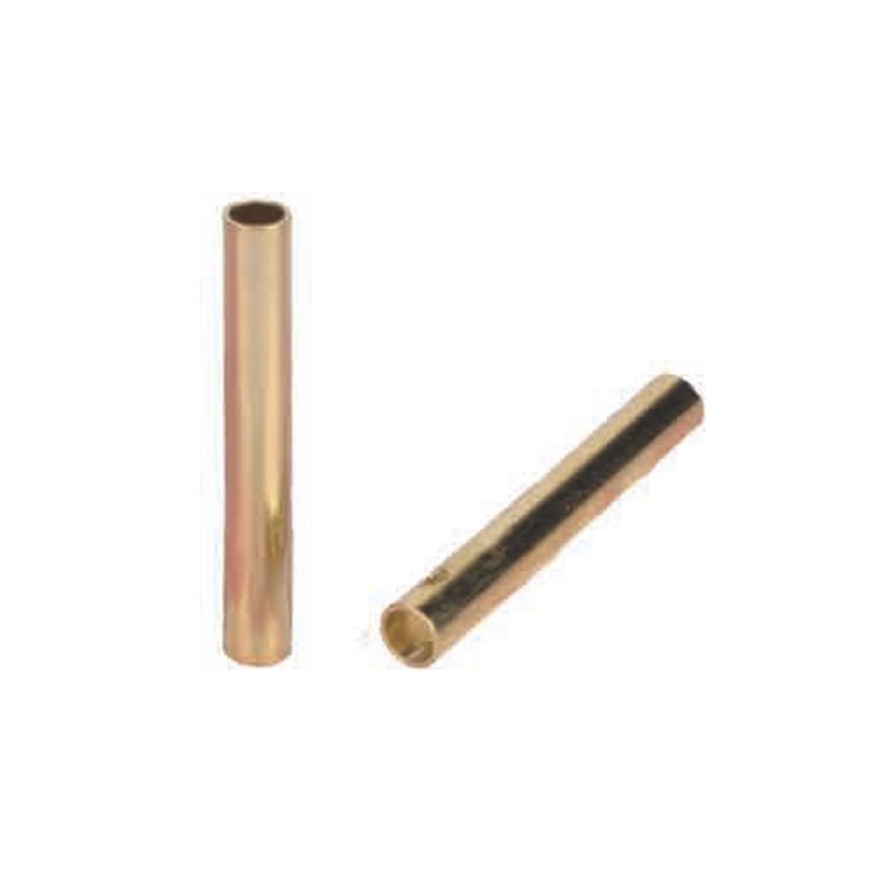 10 pcs - RS PRO Compact Power Connector Socket, 15A