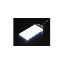 10 pcs : 1621 - Adafruit Accessories White LED Backlight Module - Large