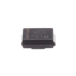 10 pcs : FS1M-LTPS01 - Rectifiers 1A FAST RECOVERY SILICON RECTIFIER