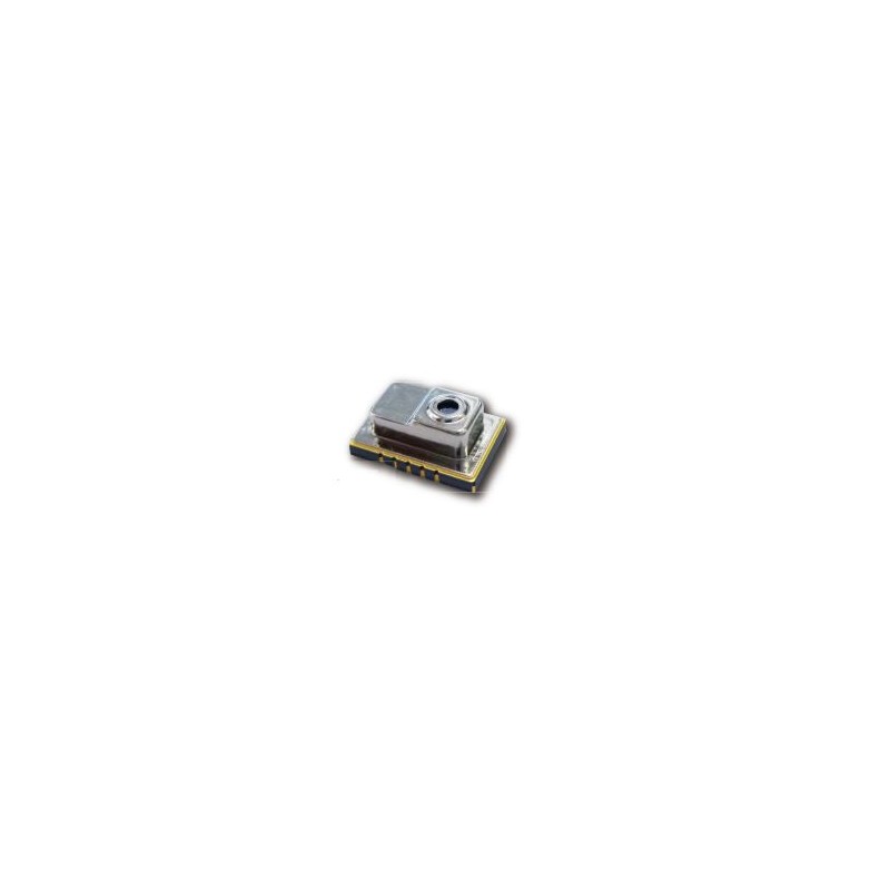 100 pcs - AMG885543 Panasonic, Grid-EYE Infrared Array Sensor 5 V to 5 V 14-Pin Compact SMD Package
