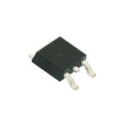 10 pcs : VS-6CWH02FN-M3 - Rectifiers 200 Volt 2x3 Amp