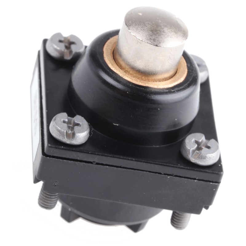1 pcs - Telemecanique Sensors OsiSense XC Series Limit Switch Operating Head for Use with XC Series