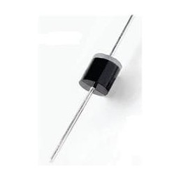 10 pcs : SLD45U-017-B - TVS Diodes / ESD Suppressors 45V 2200W UNI-DIR SLD AEC-Q101