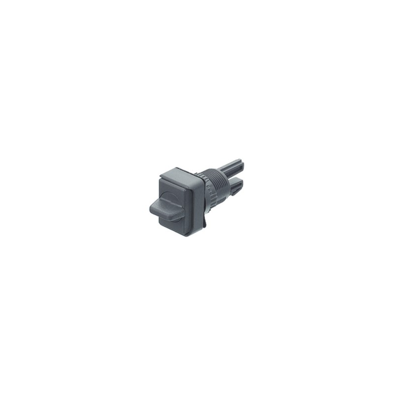 1 pcs - APEM Modular Switch Body for Use with A01 Series
