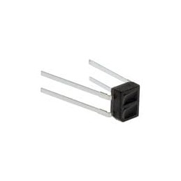 10 pcs : QRE1113 - Optical Switches, Reflective, Phototransistor Output Reflective Object Sensor