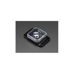 10 pcs : 3253 - Adafruit Accessories Adafruit Raspberry Pi Camera Board Case with 1/4 Tripod Mount