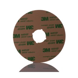 1 pcs - Eaton Legend Plate for Use with M22 Series Modular Push Buttons, Arrêt d'urgence - Emergency Stop - Arresto di