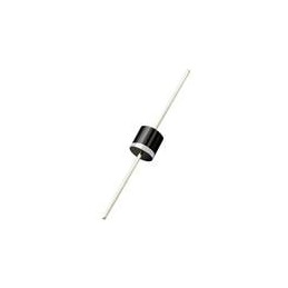 10 pcs : 10A05-T - Rectifiers R6,10A,50V