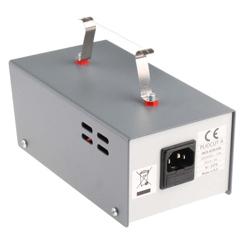 1 pcs - Cable Sleeve Tool Hot Wire Sleeve Cutter, For Use With Braided Sleeving