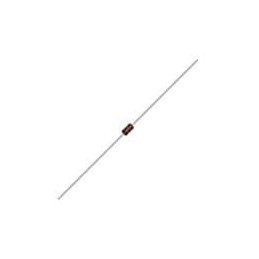 10 pcs : 1N914B-B - Diodes - General Purpose, Power, Switching 100V If/300mA BULK